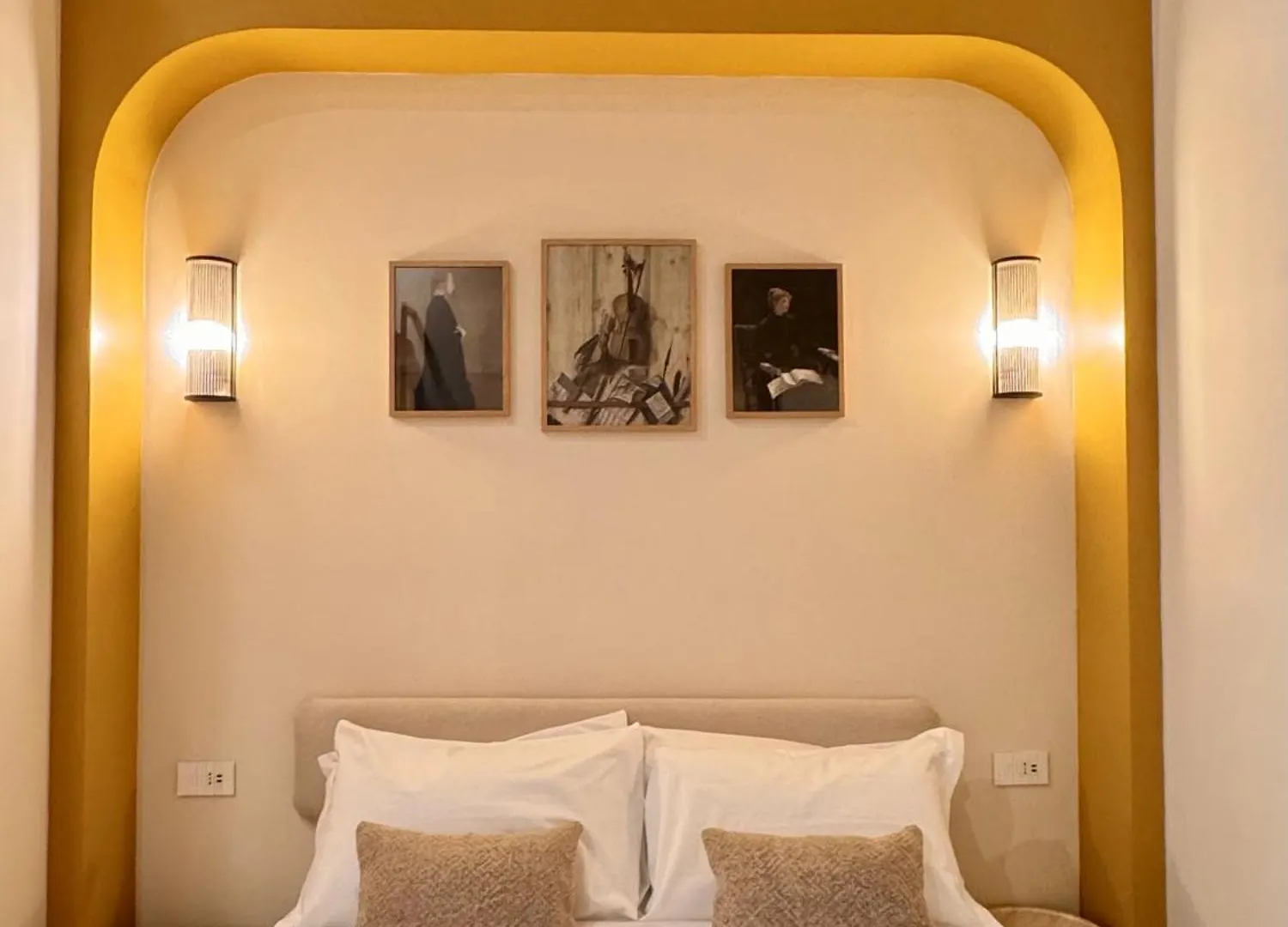 Guest house Ca Bela - Mercadante Milan